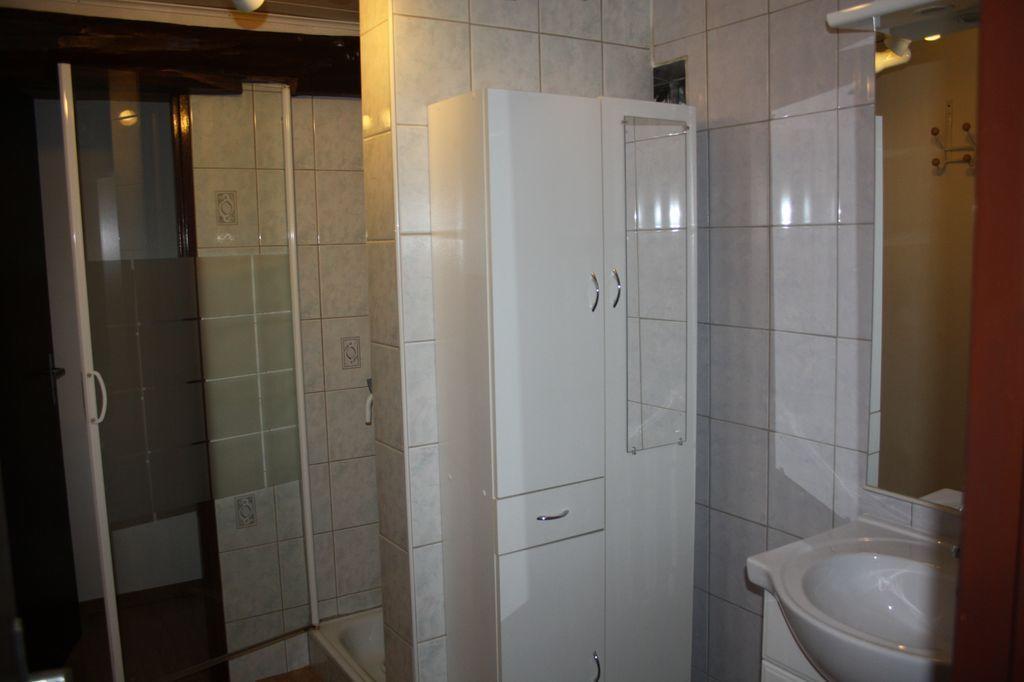 Gite Lammer Artolsheim Habitación foto