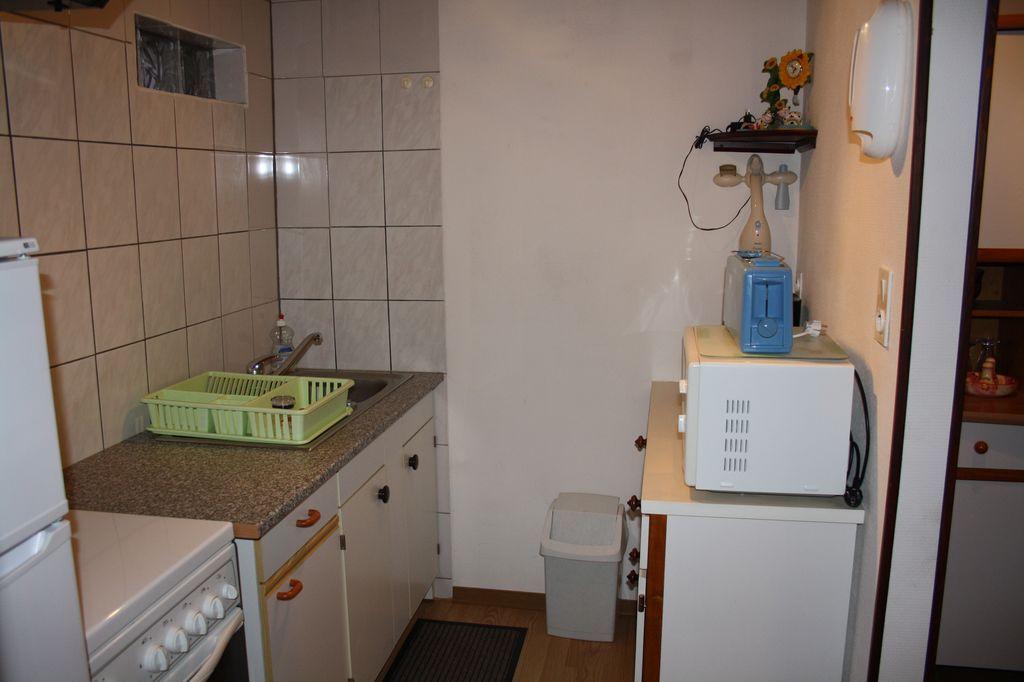 Gite Lammer Artolsheim Habitación foto